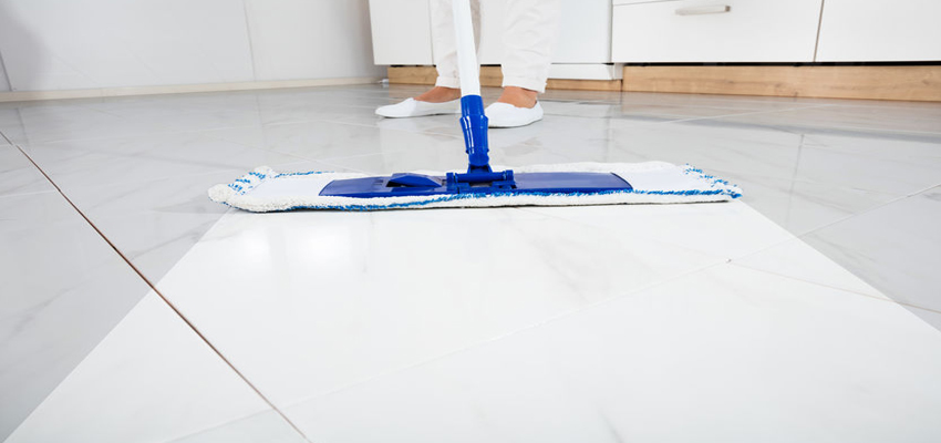 Tile and floor Cleaning