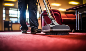 Sears Carpet Cleaning Chicago